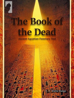 cover image of The Book of the Dead